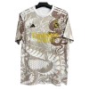 Camiseta de fútbol Real Madrid Dragon Special 2024-25 Blanca - Hombre